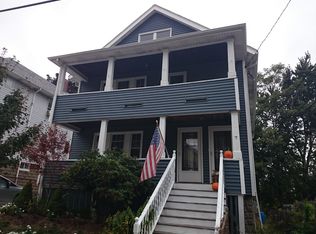 7-9 Brooksdale Rd, Brighton, MA 02135