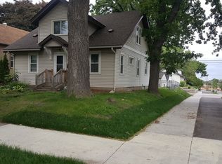 2600 Upton Ave N, Minneapolis, MN 55411
