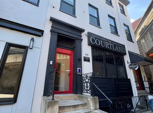 The Courtland, Baltimore, MD 21202