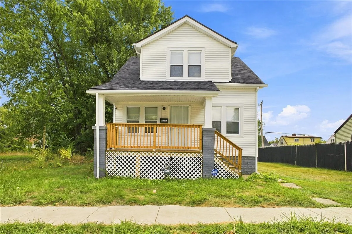 3 bed, 1000 sqft, $1,400 — Photo 3