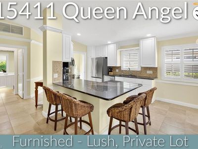 15411 Queen Angel WAY, Bonita Springs, FL, 34135