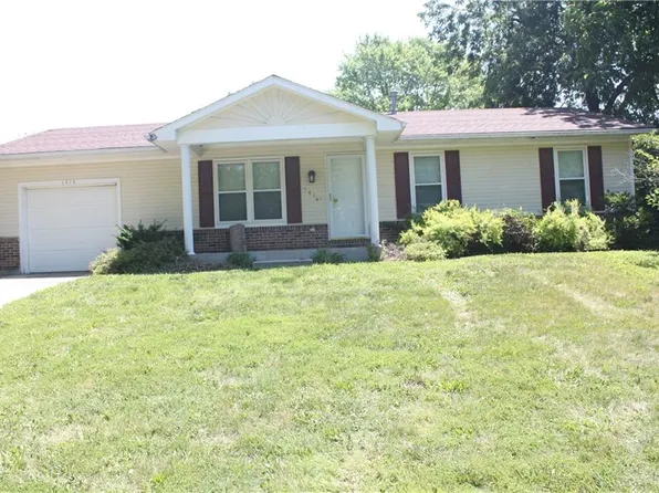 1414 Maple St, Atchison, KS 66002