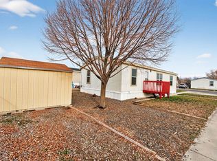 1730 W Quinn Rd Trailer 55, Pocatello, ID 83202