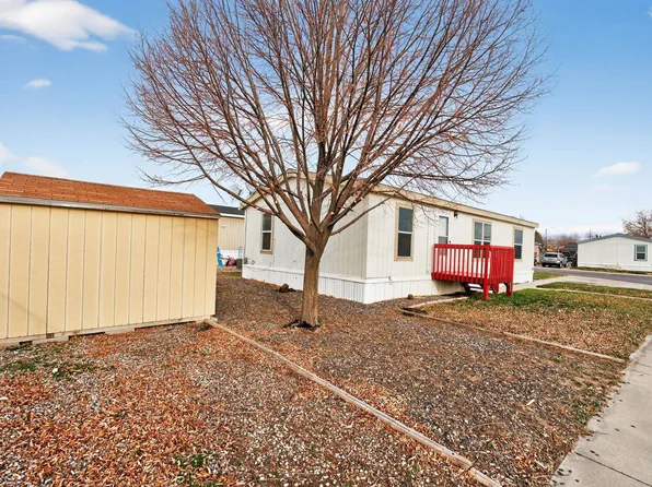 1730 W Quinn Rd Trailer 55, Pocatello, ID 83202
