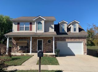 109 Park Place Ct, Georgetown, KY 40324