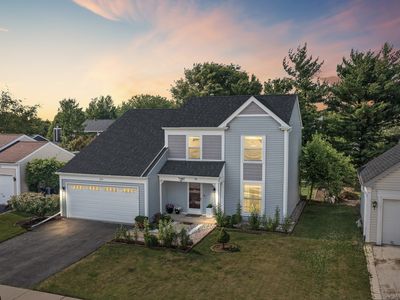 3133 Gresham Ln W, Aurora, IL, 60504