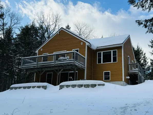 174 Beaver Bog Lane, Abbot, ME 04406