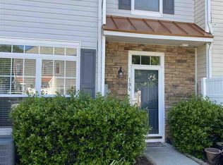 2220 Raven Rd UNIT 106, Raleigh, NC 27614