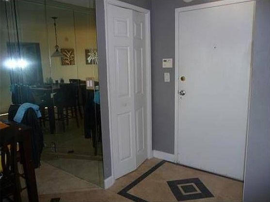 Foyer Entrance