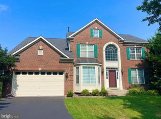 3851 Triton Ln, Frederick, MD 21704