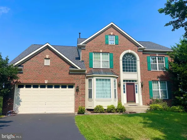 3851 Triton Ln, Frederick, MD 21704