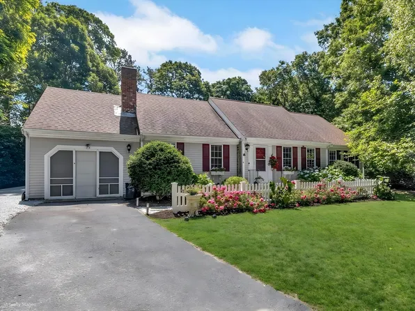 36 Helmsman Drive, Yarmouth Port, MA 02675