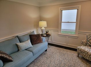 23080 Manistee St, Oak Park, MI 48237