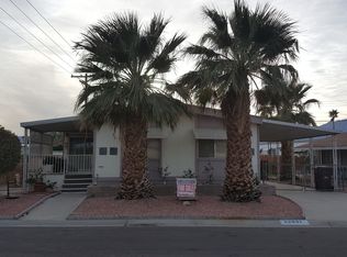 32891 Southern Hills Ave, Thousand Palms, CA 92276