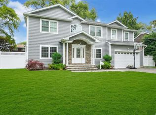 99 Adam Rd, Massapequa, NY 11758