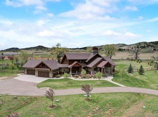 8150 Open View Pl, Loveland, CO 80537