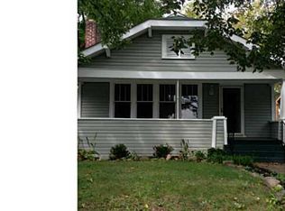 165 Guernsey Ave, Columbus, OH 43204