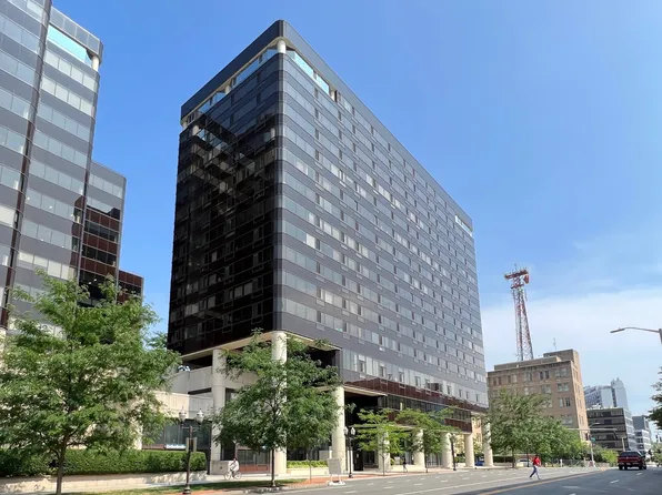 127 Greyrock Place #506, Stamford, CT 06901