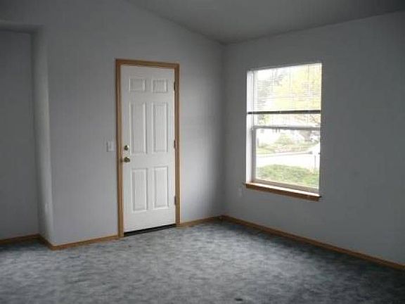 Large master bedroom