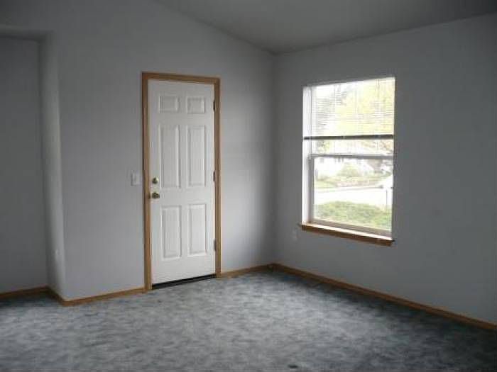 Large master bedroom