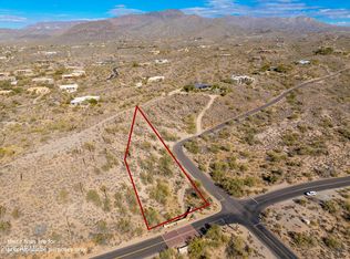 38201 N Rising Sun Rd #1, Carefree, AZ 85377