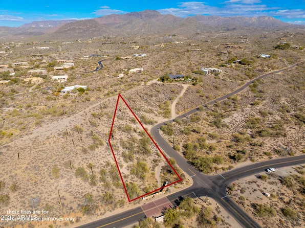 38201 N RISING SUN Road #1, Carefree, AZ 85377