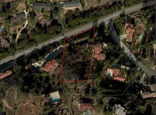 0000 Helix Hills Ter, LA MESA, CA 91941