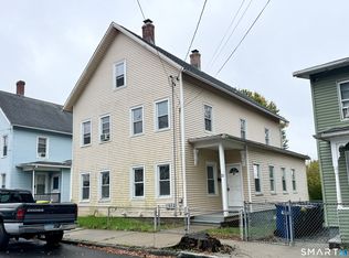 20 Fifth Street, Ansonia, CT 06401