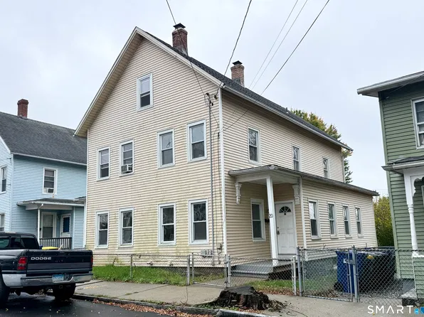 20 Fifth Street, Ansonia, CT 06401