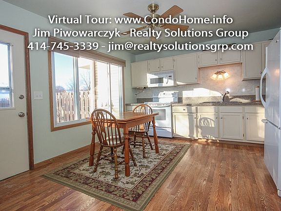 2nd image of W165N11547 Abbey Ct