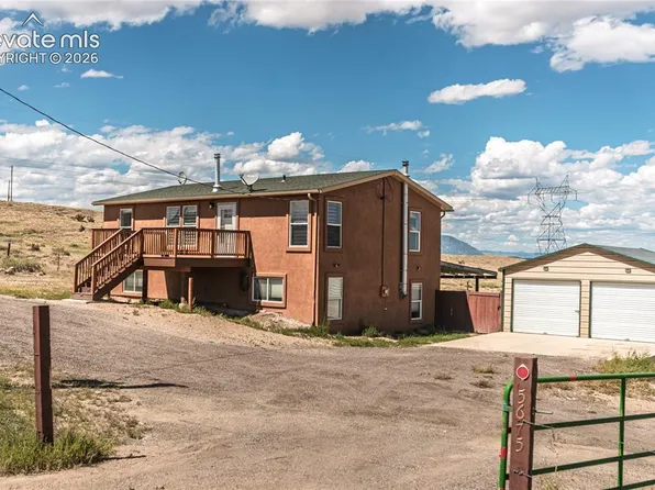 5675 Salt Cedar Rd, Fountain, CO 80817