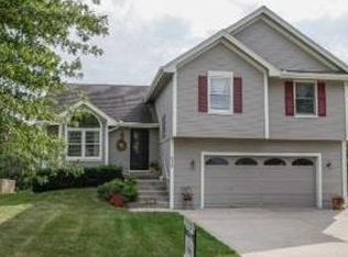 412 E Concord Dr, Plattsburg, MO 64477