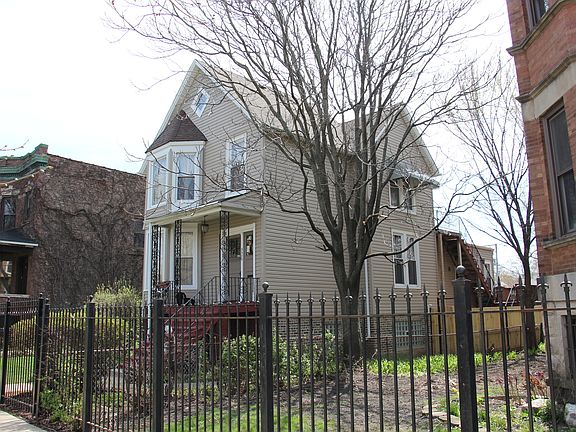 2nd image of 3325 W Palmer St