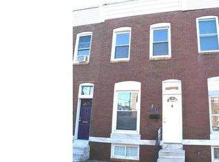 816 S Dean St, Baltimore, MD 21224