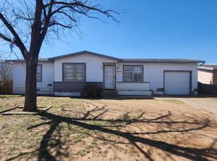 211 Peach St, Midland, TX 79701