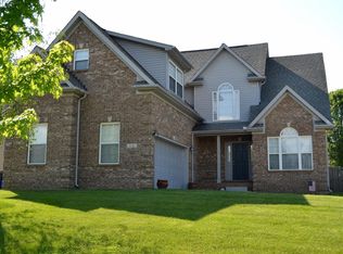 1241 Angus Trl, Lexington, KY 40509