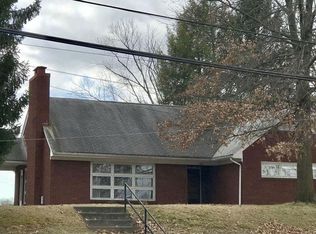 1706 36th St, Parkersburg, WV 26104
