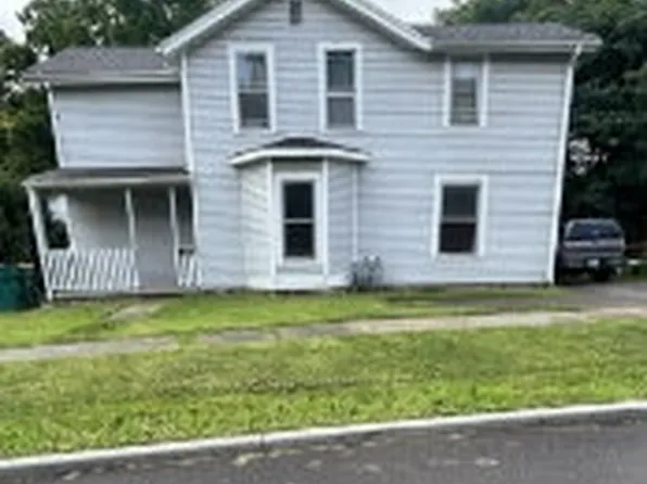 9 Hawthorne St #2, Perry, NY 14530