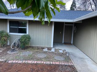 1025 Belcrest Dr, Redding, CA 96003