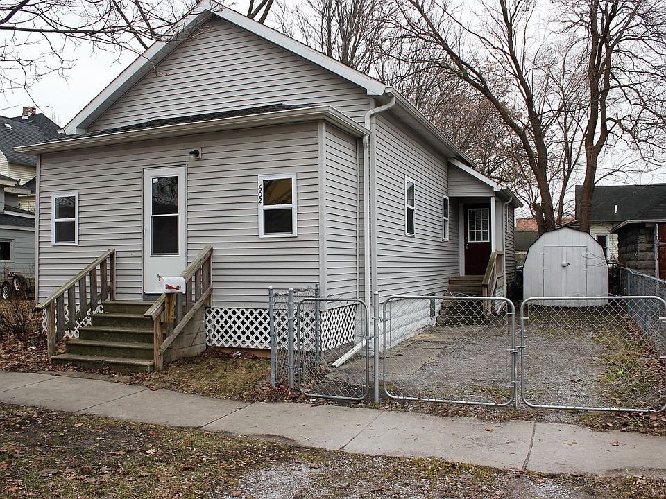 1st image of 602 E Ohio St