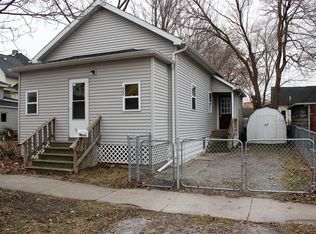 602 E Ohio St, Bay City, MI