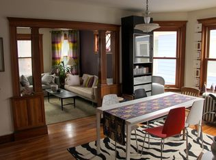 198 South St #2, Jamaica Plain, MA 02130