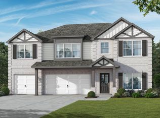 358 Wynlake Dr, Alabaster, AL 35007
