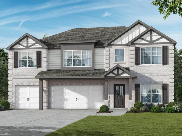 373 Wynlake Dr, Alabaster, AL 35007