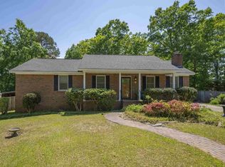 18 Dean Crest Ct, Irmo, SC 29063