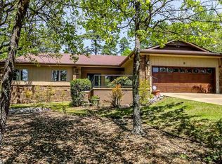 8 Coronado Trce, Hot Springs Village, AR 71909