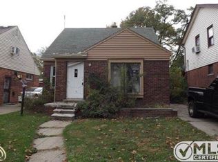 18561 Binder St, Detroit, MI 48234