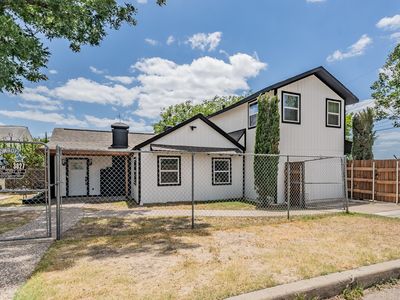 3027 N Terry St, Fort Worth, TX, 76106