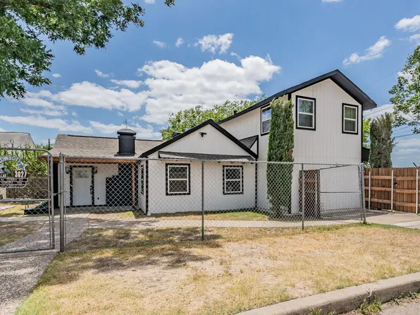 3027 N Terry St, Fort Worth, TX 76106