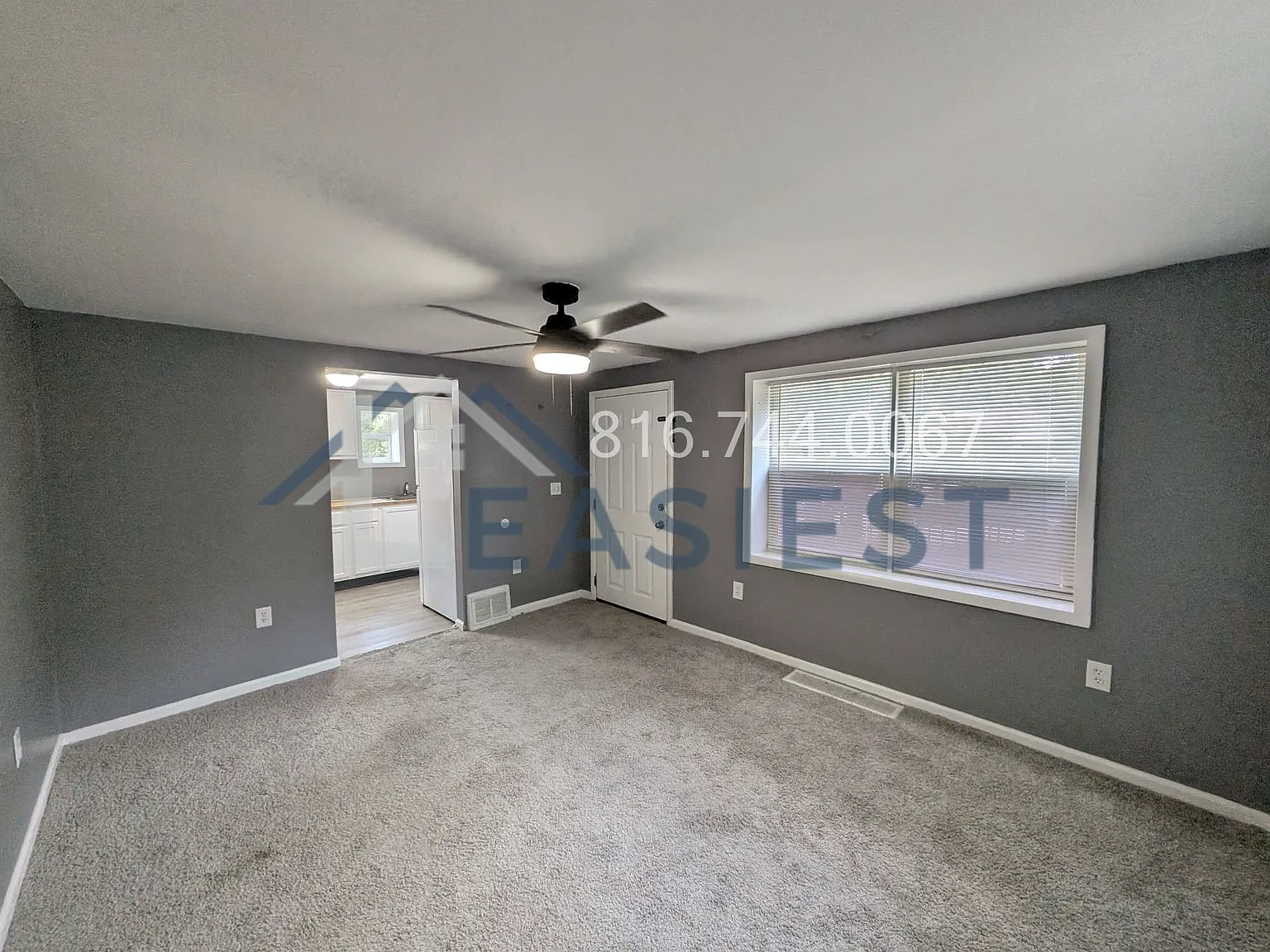 1 bed, 576 sqft, $1,125 — Photo 3
